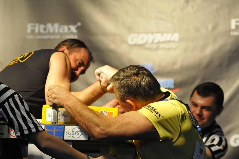 X Mistrzostwa Polski Gdynia