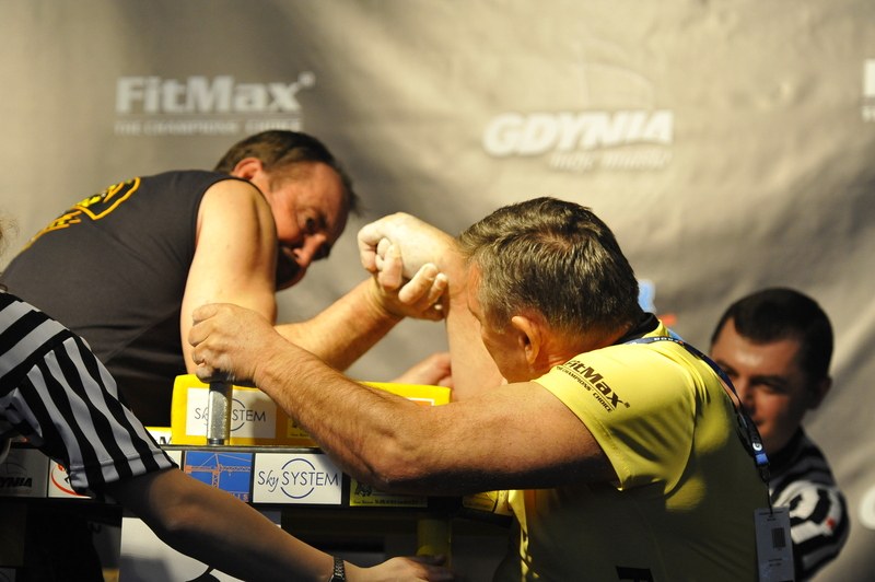 X Mistrzostwa Polski Gdynia