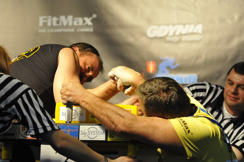 X Mistrzostwa Polski Gdynia