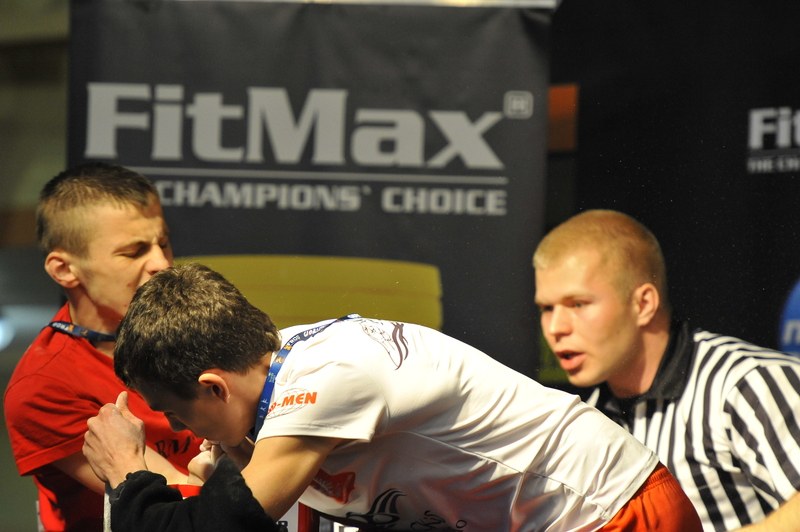 X Mistrzostwa Polski Gdynia