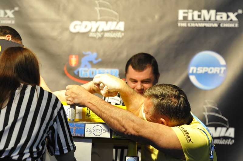 X Mistrzostwa Polski Gdynia