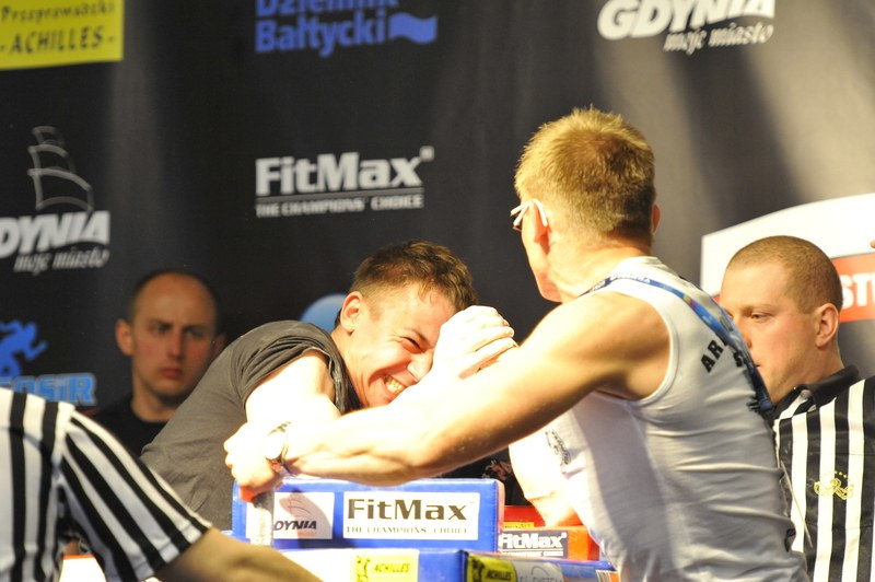 X Mistrzostwa Polski Gdynia