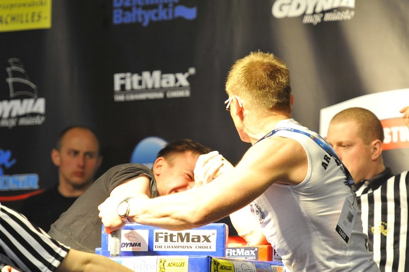 X Mistrzostwa Polski Gdynia