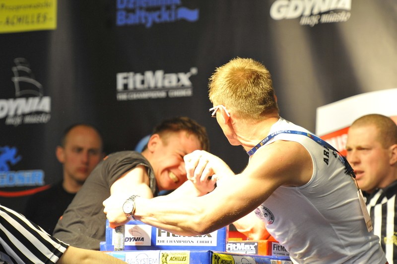 X Mistrzostwa Polski Gdynia