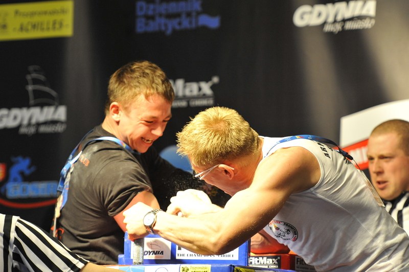 X Mistrzostwa Polski Gdynia