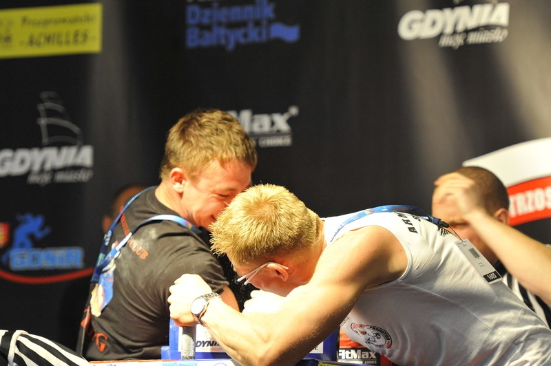 X Mistrzostwa Polski Gdynia