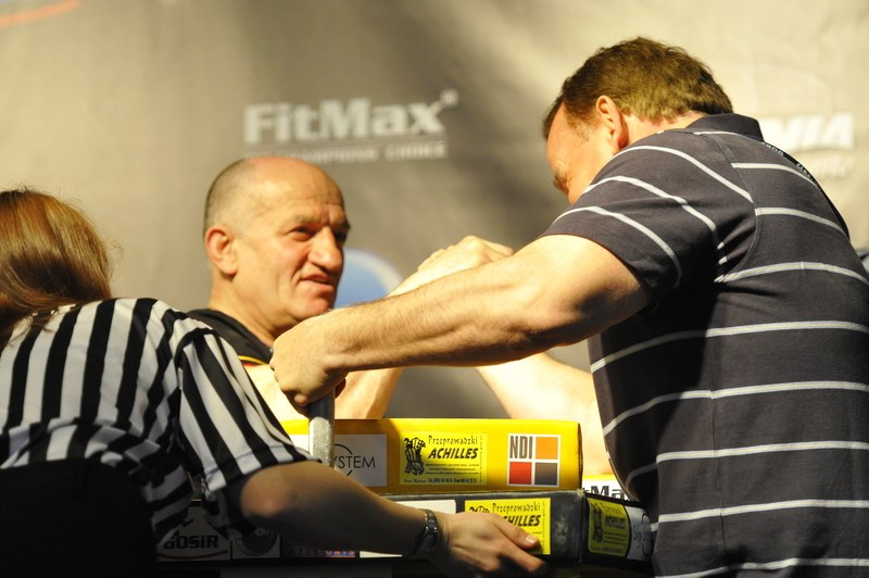 X Mistrzostwa Polski Gdynia