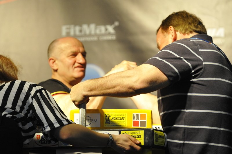 X Mistrzostwa Polski Gdynia