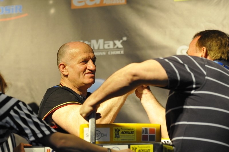 X Mistrzostwa Polski Gdynia