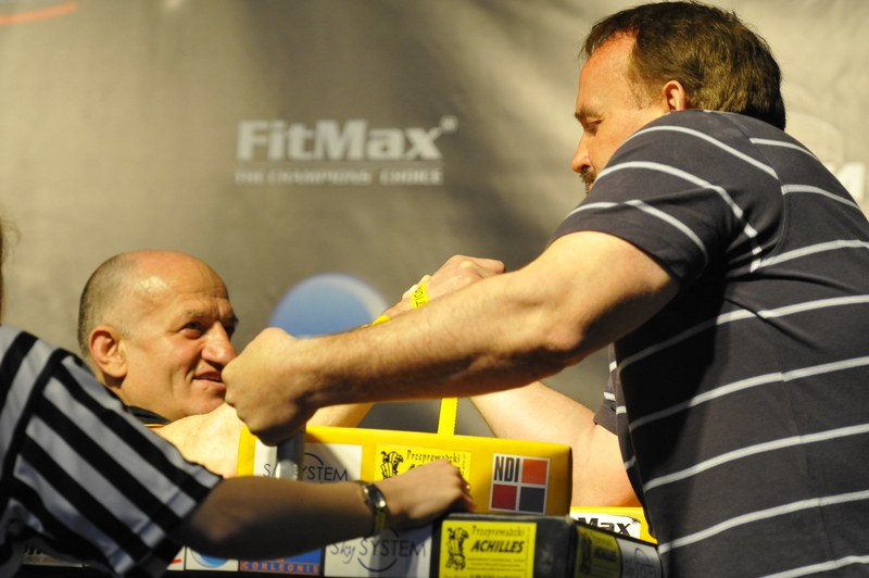 X Mistrzostwa Polski Gdynia