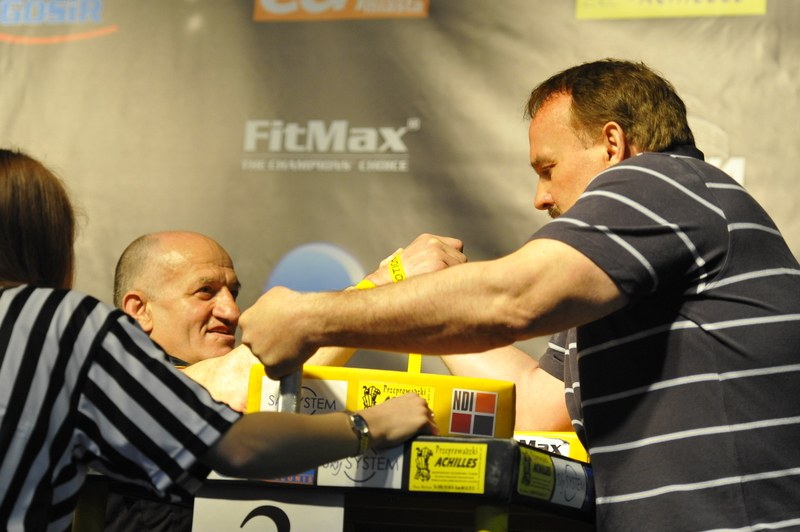 X Mistrzostwa Polski Gdynia