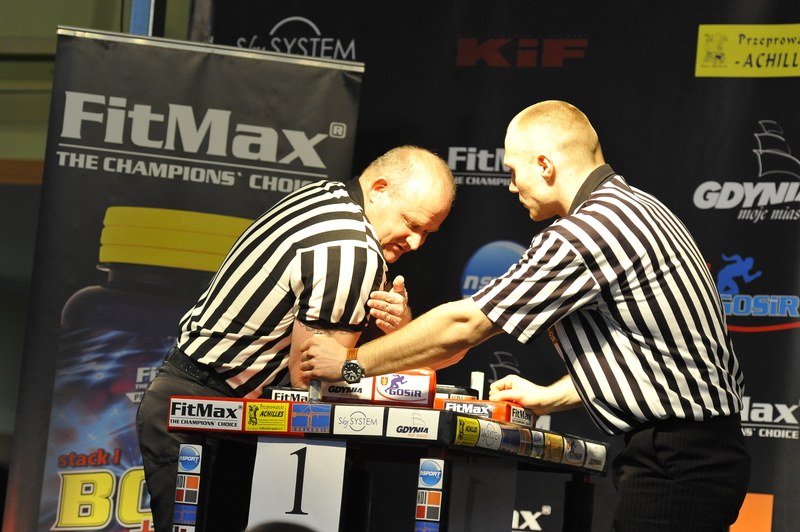 X Mistrzostwa Polski Gdynia