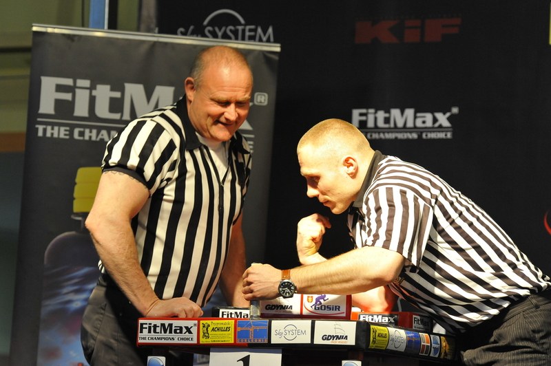 X Mistrzostwa Polski Gdynia