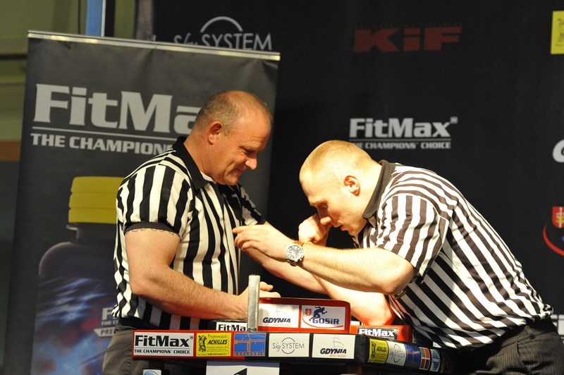 X Mistrzostwa Polski Gdynia