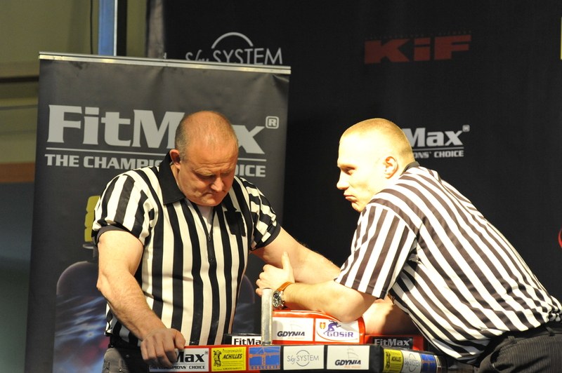 X Mistrzostwa Polski Gdynia