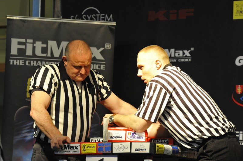 X Mistrzostwa Polski Gdynia