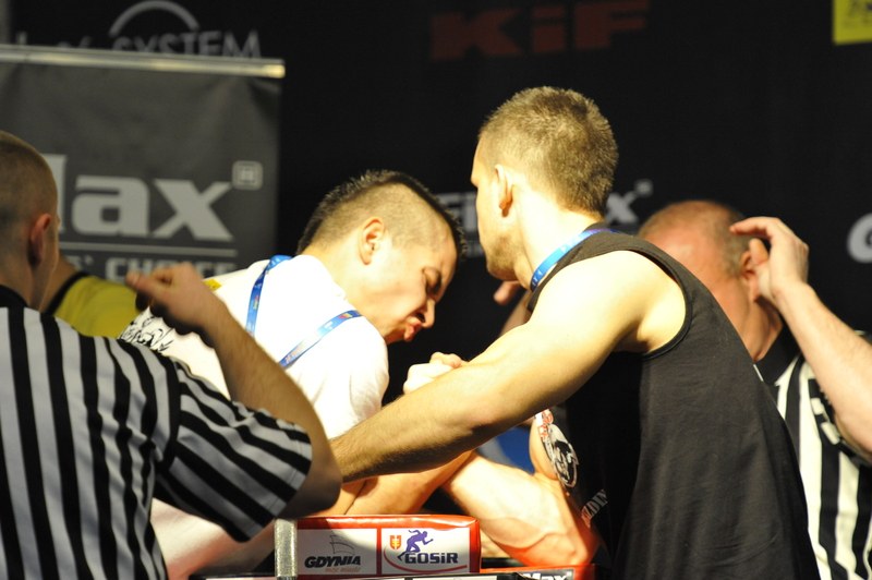 X Mistrzostwa Polski Gdynia