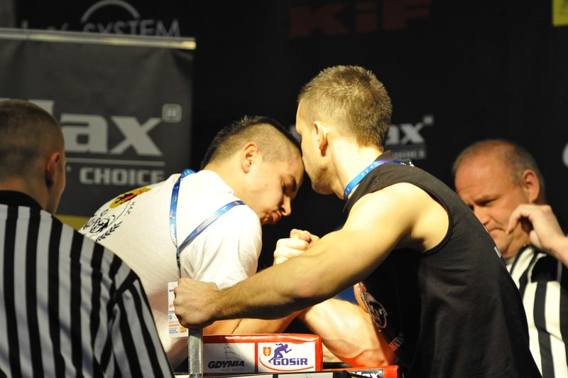 X Mistrzostwa Polski Gdynia