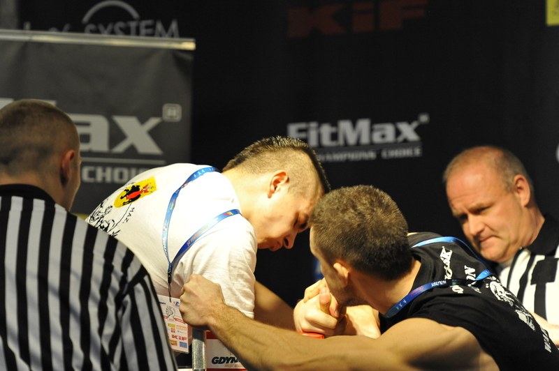 X Mistrzostwa Polski Gdynia