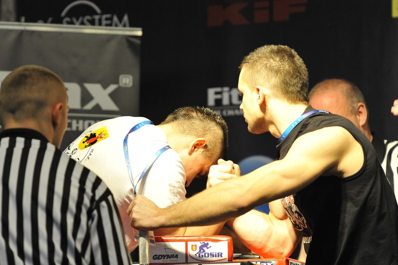 X Mistrzostwa Polski Gdynia