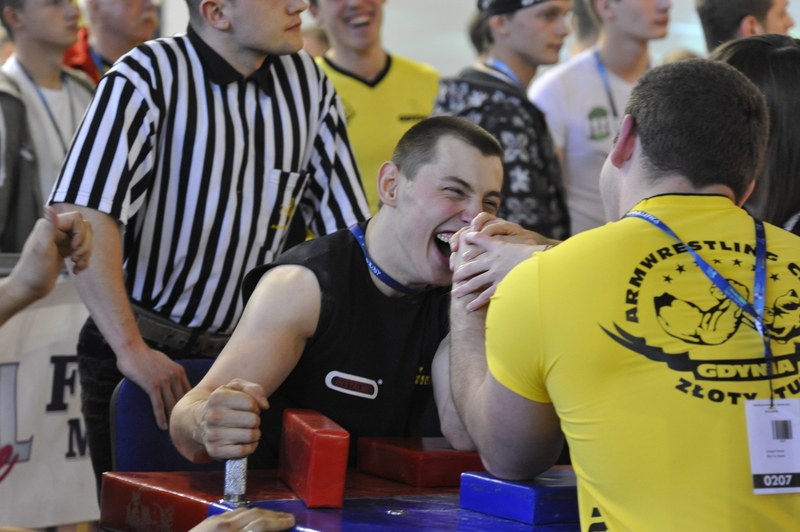 X Mistrzostwa Polski Gdynia