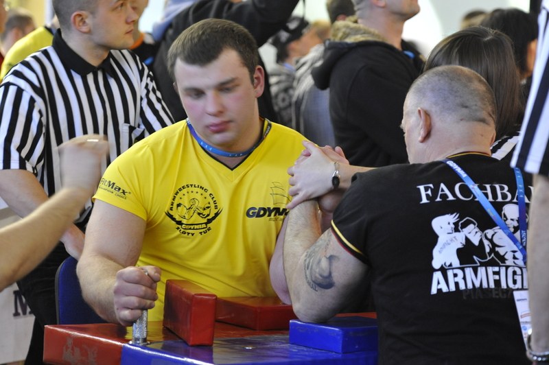 X Mistrzostwa Polski Gdynia