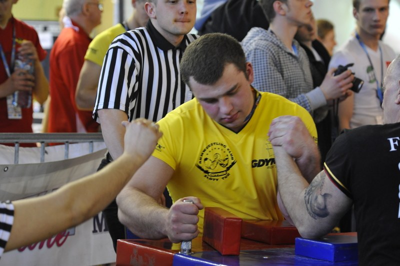 X Mistrzostwa Polski Gdynia