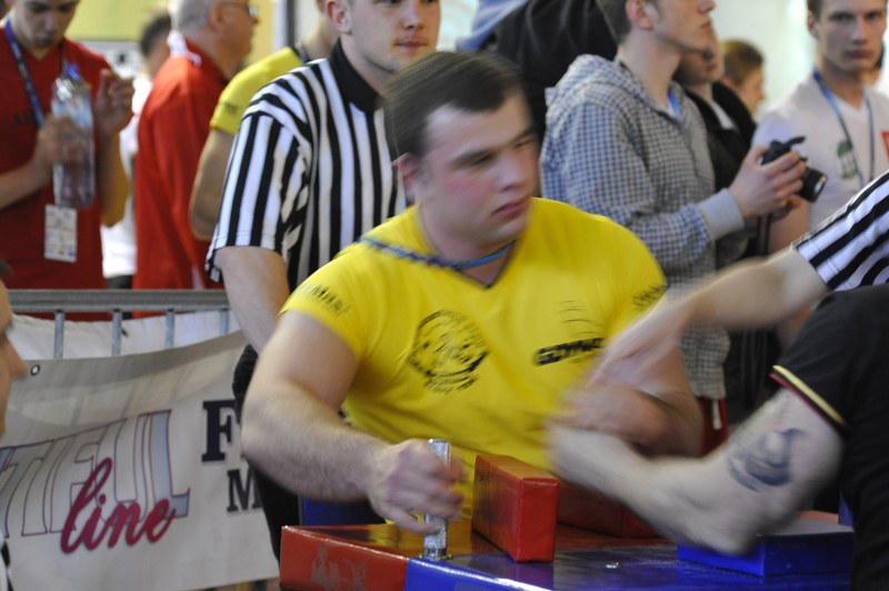 X Mistrzostwa Polski Gdynia