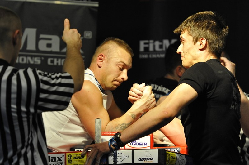 X Mistrzostwa Polski Gdynia