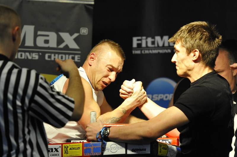 X Mistrzostwa Polski Gdynia