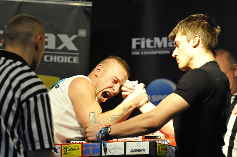 X Mistrzostwa Polski Gdynia