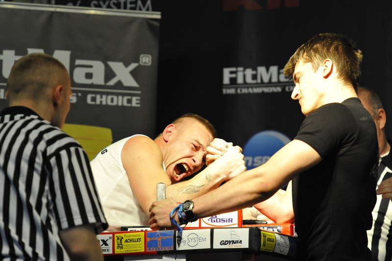 X Mistrzostwa Polski Gdynia