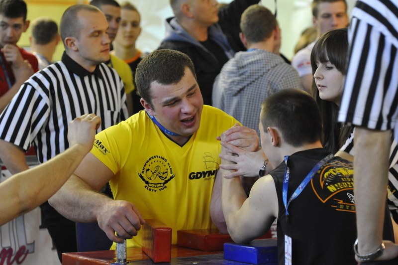 X Mistrzostwa Polski Gdynia