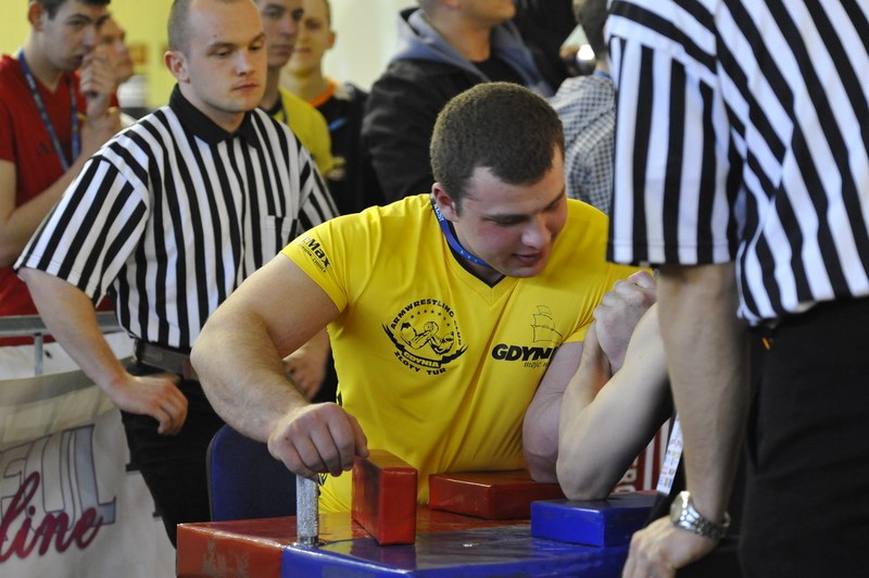 X Mistrzostwa Polski Gdynia