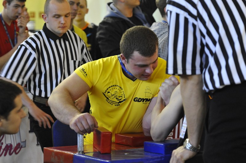 X Mistrzostwa Polski Gdynia