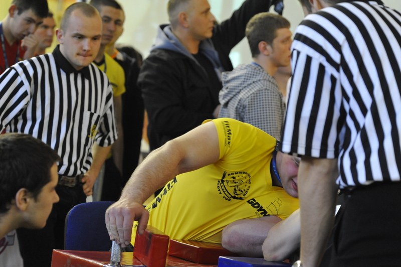 X Mistrzostwa Polski Gdynia