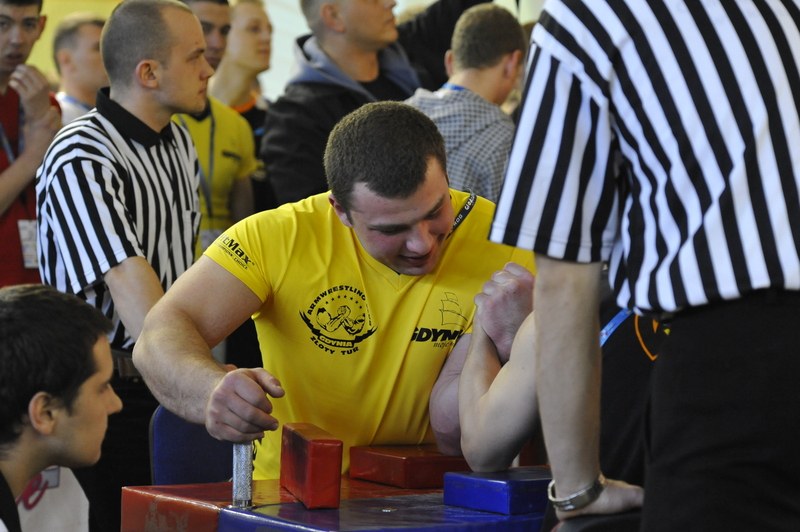 X Mistrzostwa Polski Gdynia