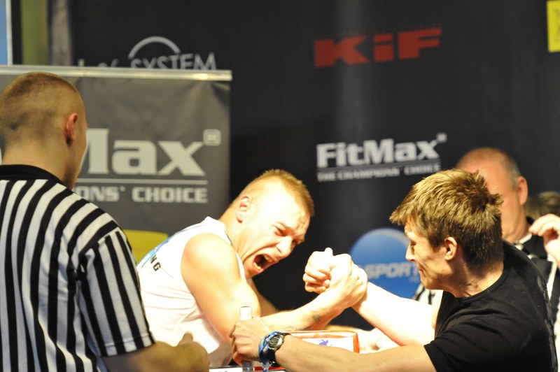 X Mistrzostwa Polski Gdynia