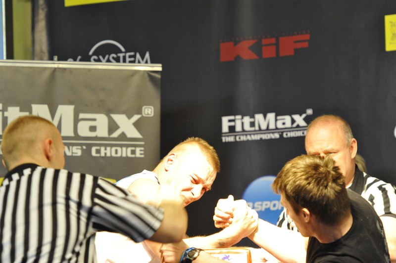 X Mistrzostwa Polski Gdynia