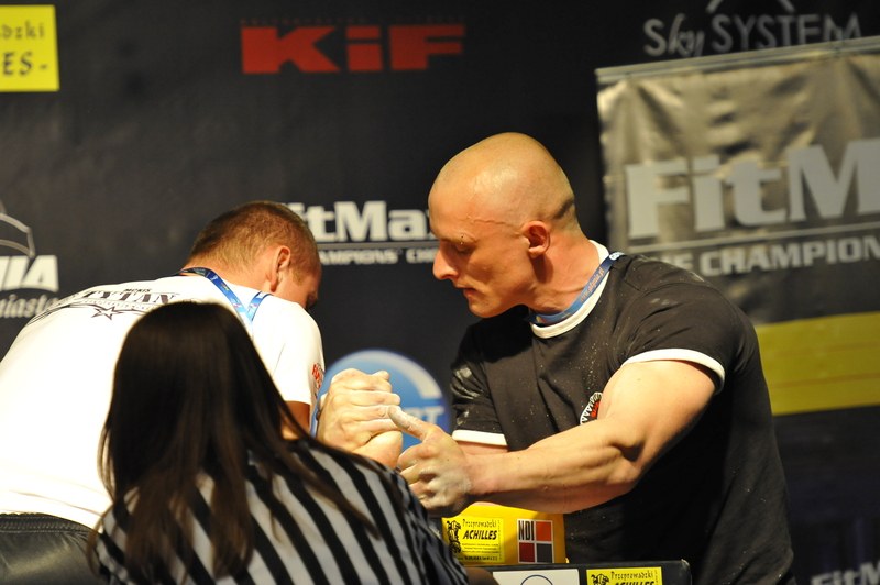 X Mistrzostwa Polski Gdynia