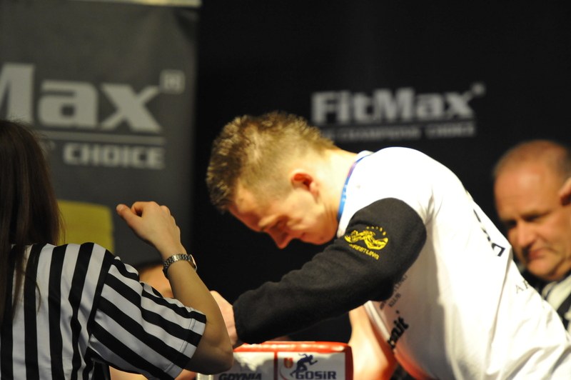 X Mistrzostwa Polski Gdynia