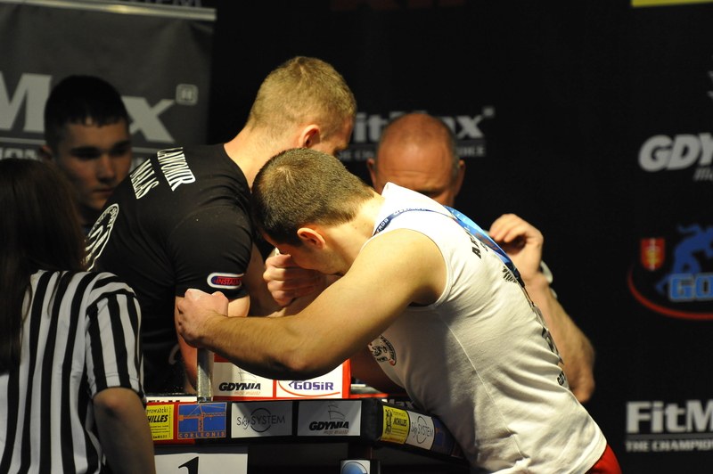 X Mistrzostwa Polski Gdynia