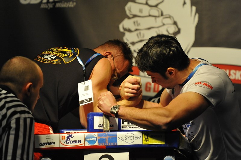 X Mistrzostwa Polski Gdynia