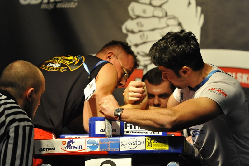 X Mistrzostwa Polski Gdynia