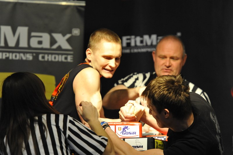 X Mistrzostwa Polski Gdynia