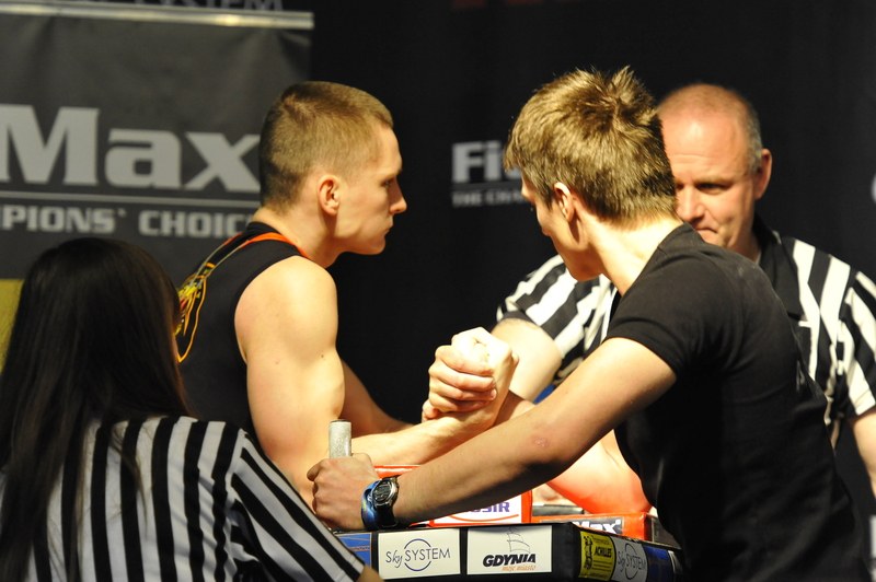 X Mistrzostwa Polski Gdynia