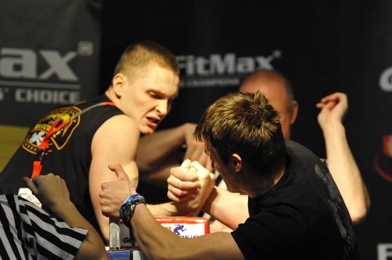 X Mistrzostwa Polski Gdynia