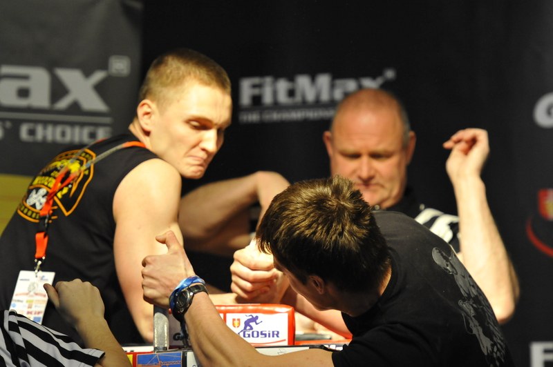 X Mistrzostwa Polski Gdynia