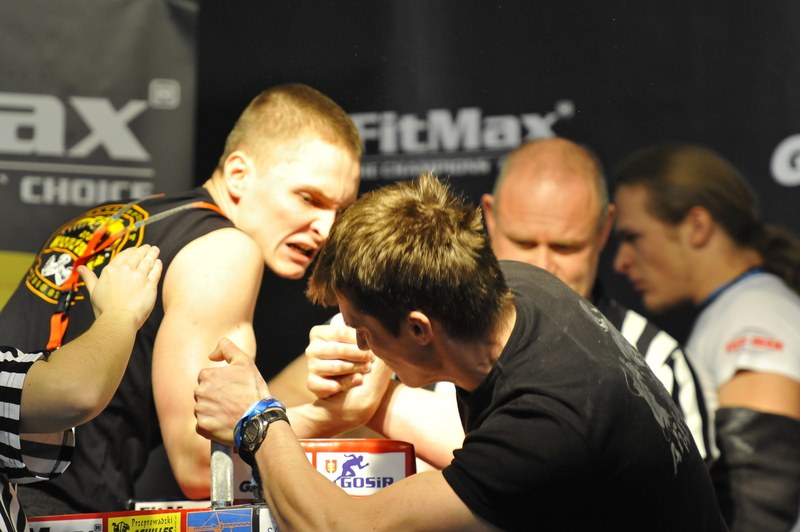 X Mistrzostwa Polski Gdynia