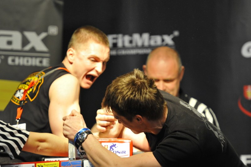 X Mistrzostwa Polski Gdynia